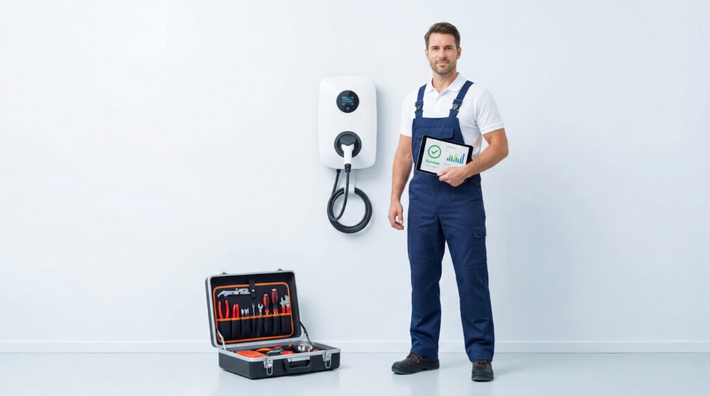 Le Guide Pas a Pas Comment se deroule une installation
