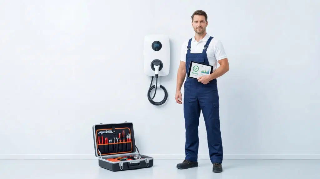 Le Guide Pas a Pas Comment se deroule une installation