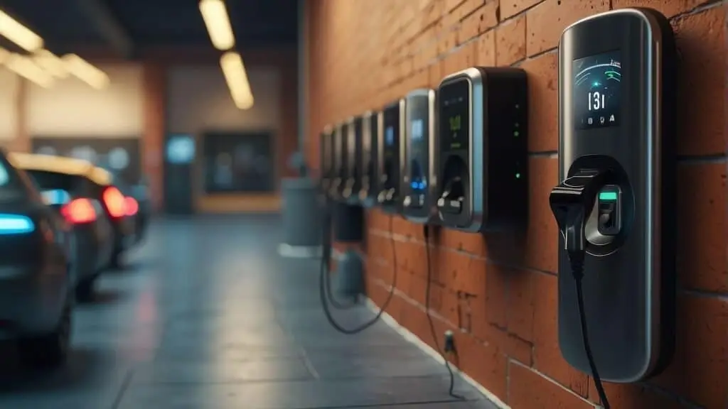 Les 5 Meilleures Bornes de Recharge Domestiques pour Voitures Électriques en 2024