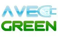 ave green logo