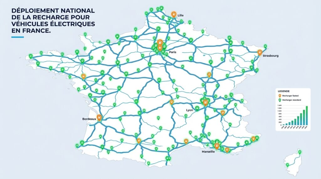 Le Deploiement de la Technologie PlugCharge et lInteroperabilite