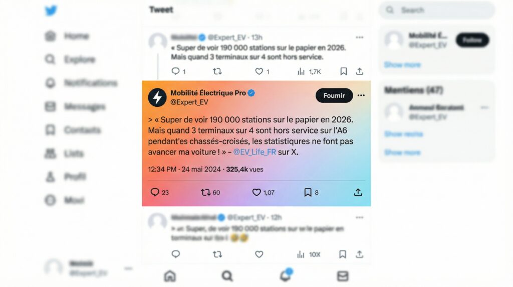 Les Reactions sur XTwitter Entre Fierte Nationale et Coups de Gueule