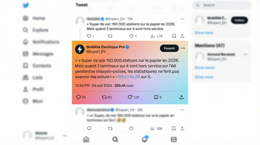 Les Reactions sur XTwitter Entre Fierte Nationale et Coups de Gueule