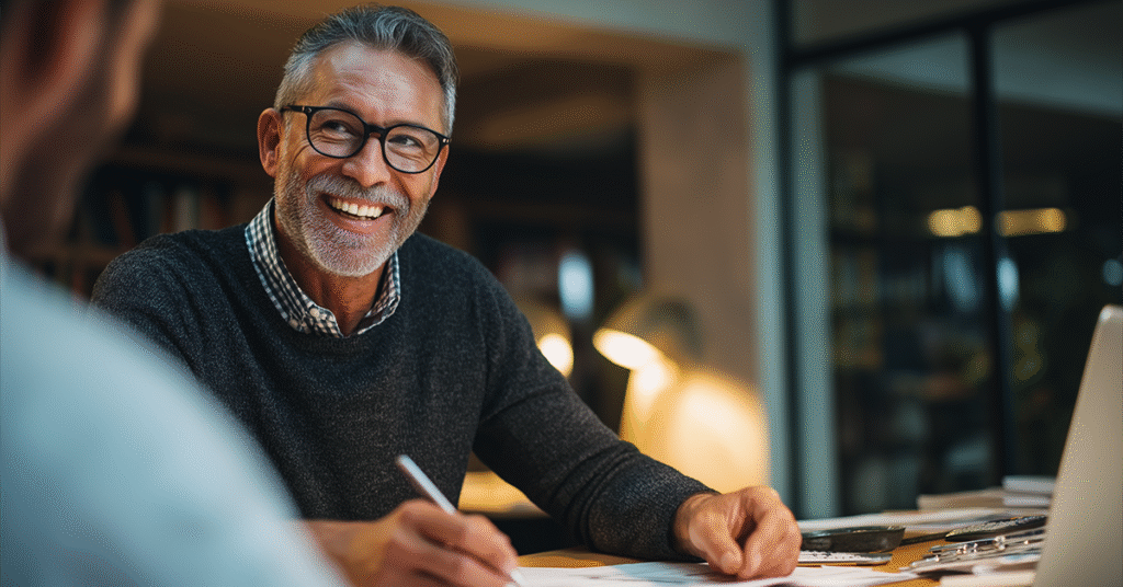 Aides financières accessibles