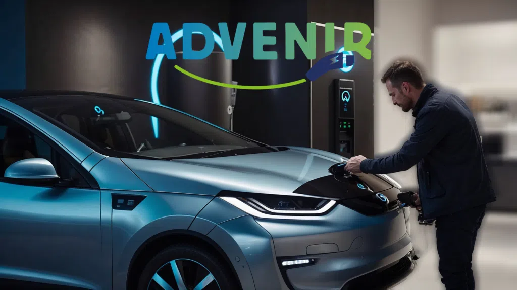 maintenance borne recharge