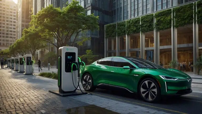 Conseils pour choisir une borne de recharge