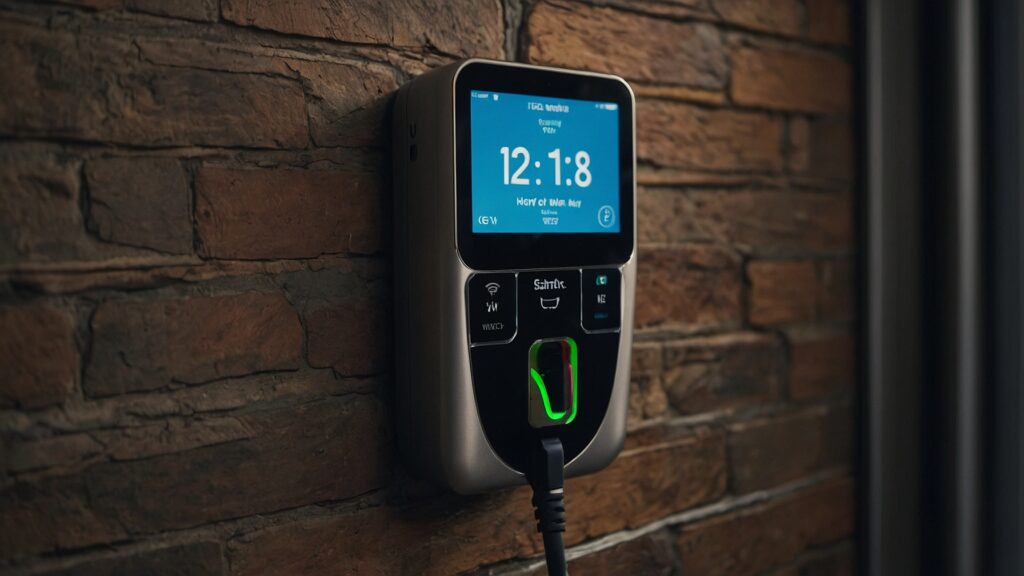 Installation Borne de Recharge Voiture Électrique : Tout ce que Vous Devez Savoir