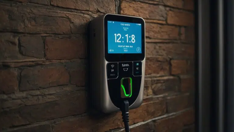 Installation Borne de Recharge Voiture Électrique : Tout ce que Vous Devez Savoir