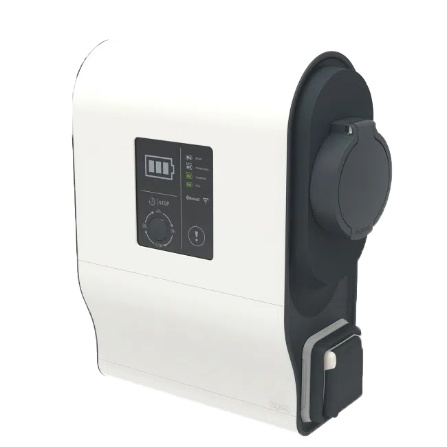 legrand green'up