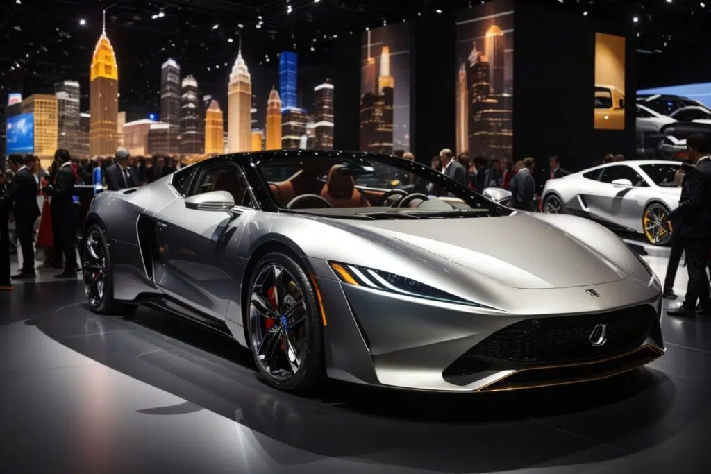 Les Véhicules Électriques : Comment la Révolution Automobile Change Notre Façon de Vivre