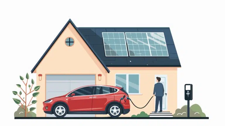 Les étapes essentielles pour installer une borne de recharge à domicile