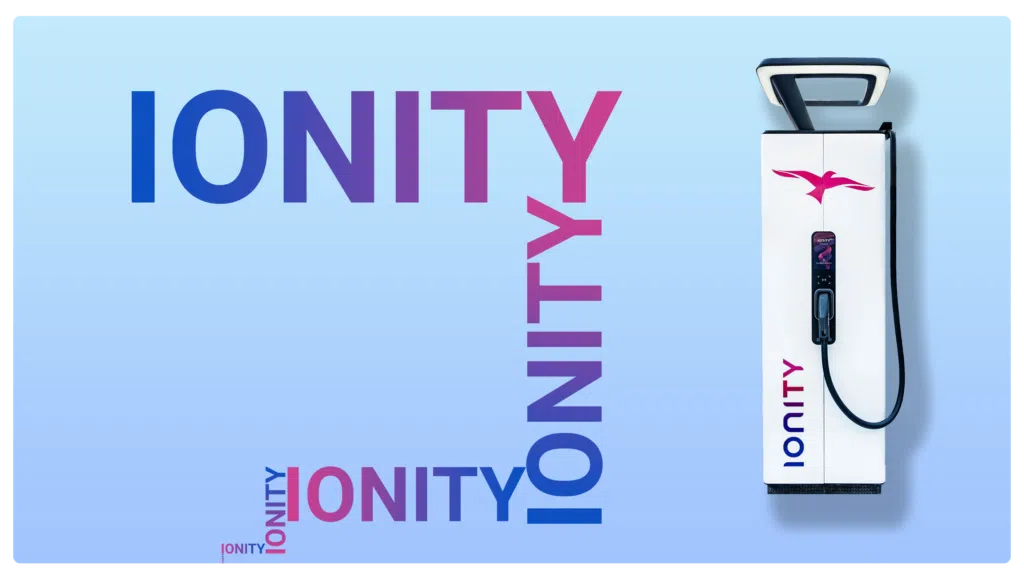Nouvelle Borne de Recharge Ionity : Une Révolution pour la Mobilité Électrique