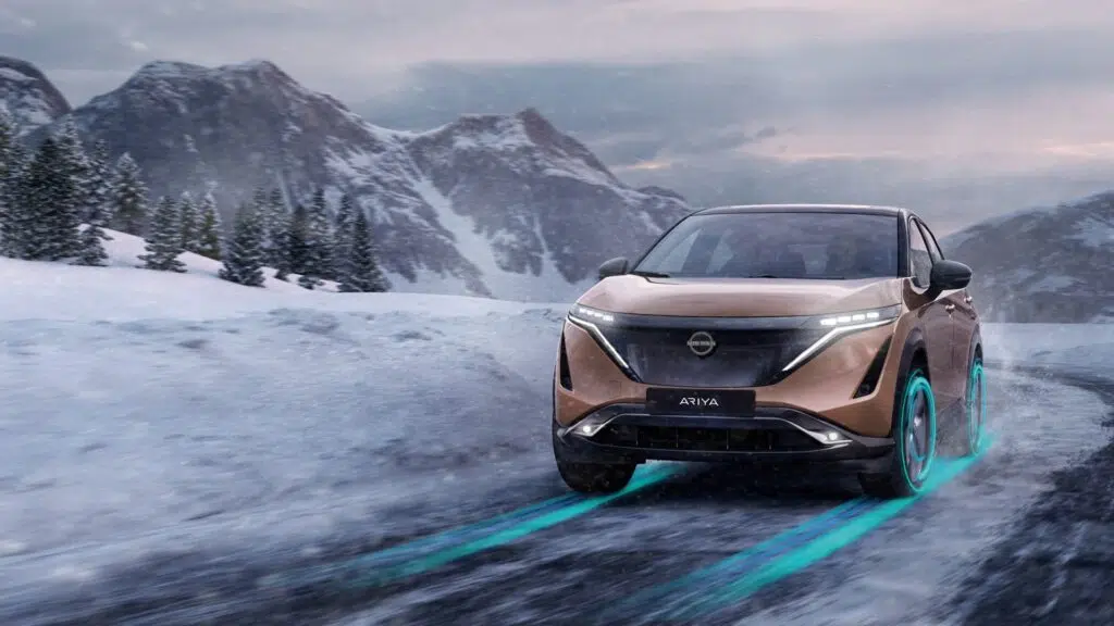 performance electrique et autonomie