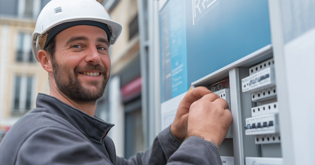 Pourquoi suivre ces conseils pour l'installation d'une borne de recharge ?