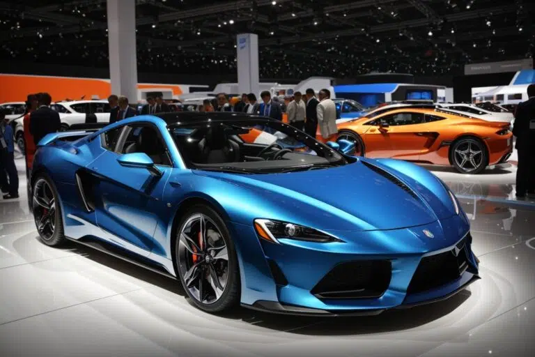 Véhicules électriques et bornes de recharge les innovations qui changent tout en 2024