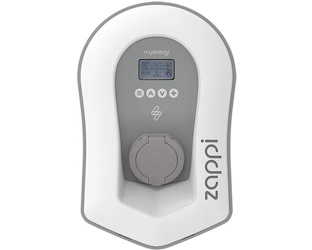 zappi