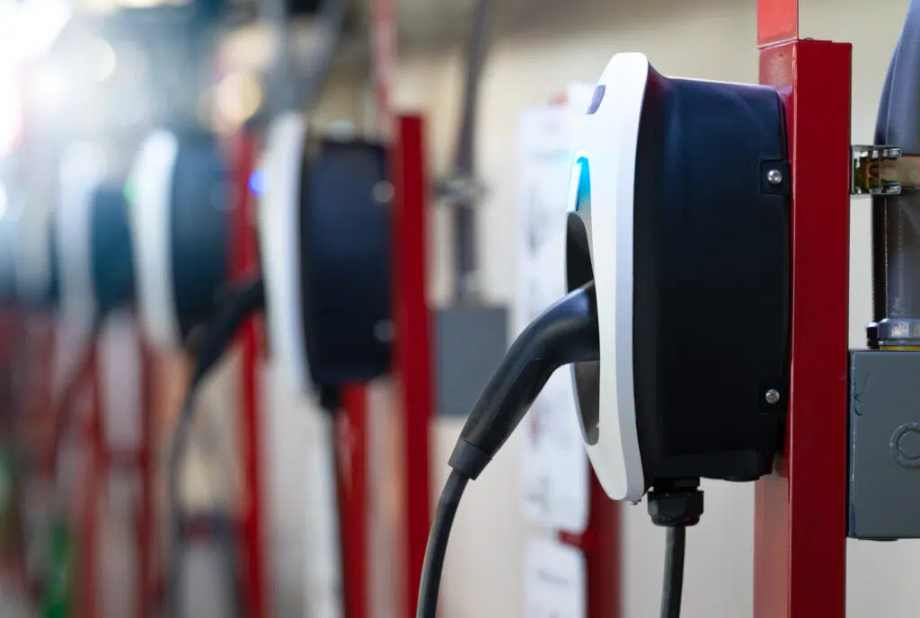 Atteinte du cap des 150 000 bornes de recharge en France