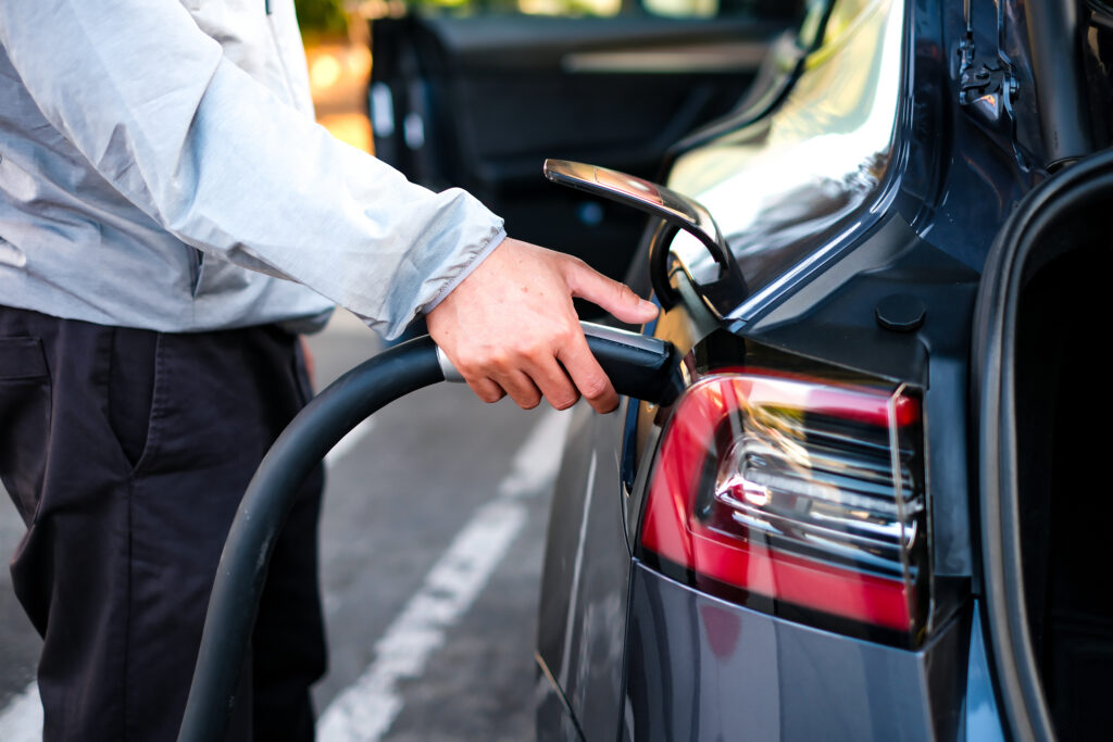 Fin de la Recharge Gratuite en Entreprise : Ce qui Change en 2025