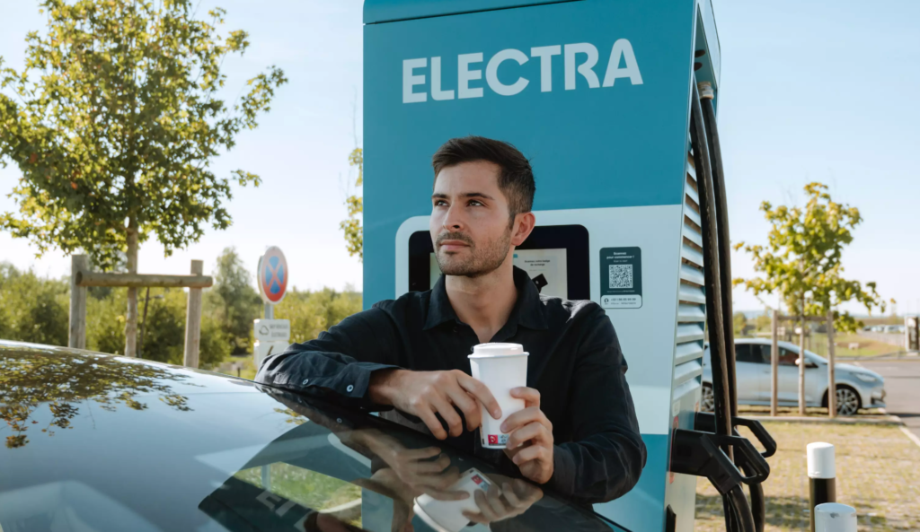 Levée de fonds de 304 millions d'euros par Electra pour développer son réseau