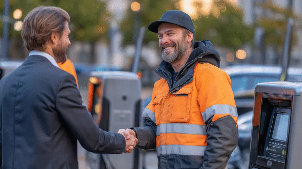 quelles bornes sont concernees par la fin de la gratuite 2025