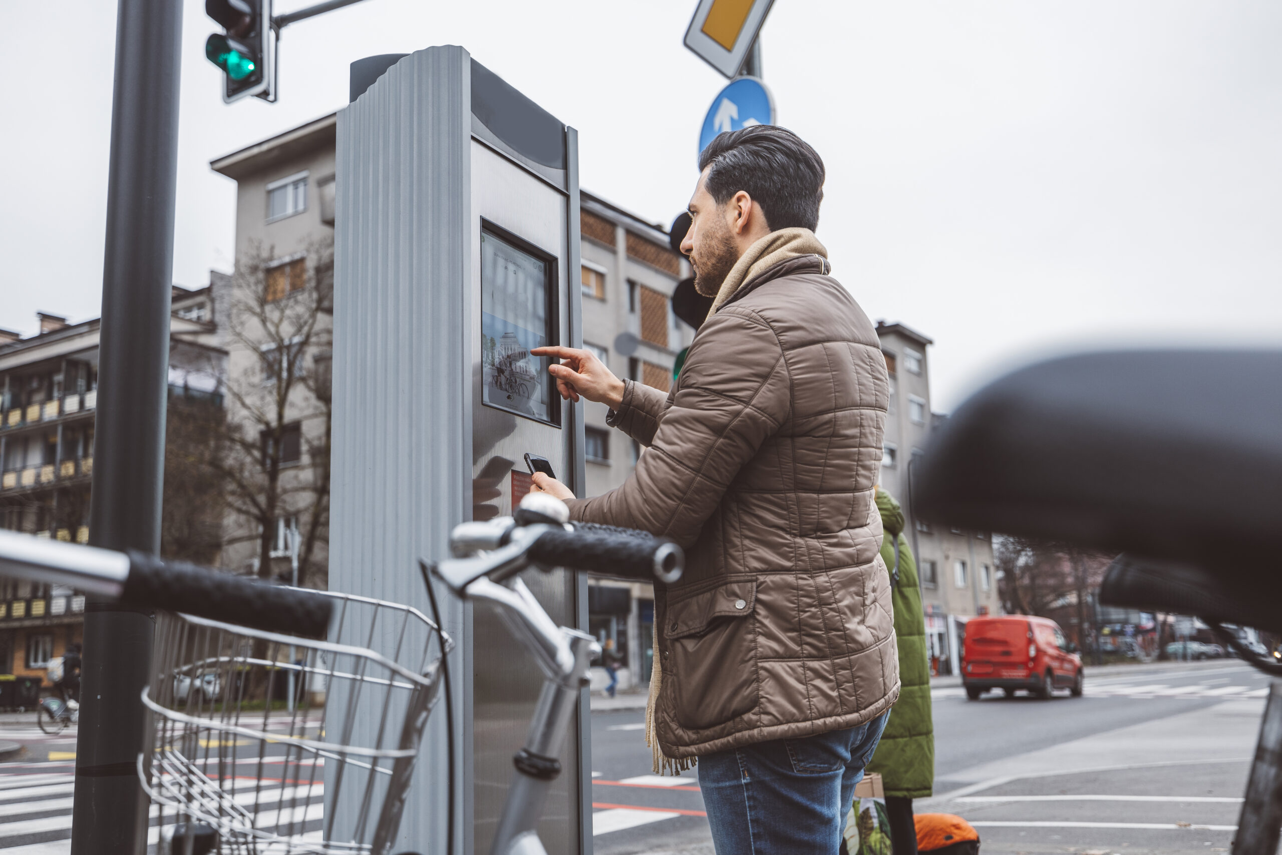 You are currently viewing Voltalia S’associe à Auchan, Decathlon et Leroy Merlin pour Booster l’Infrastructure de Recharge Électrique