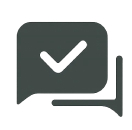 icon message