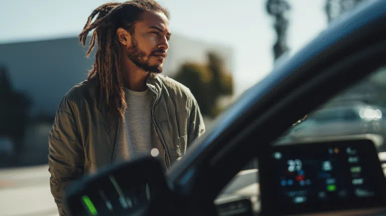 Climatisation voiture électrique attention à l’autonomie