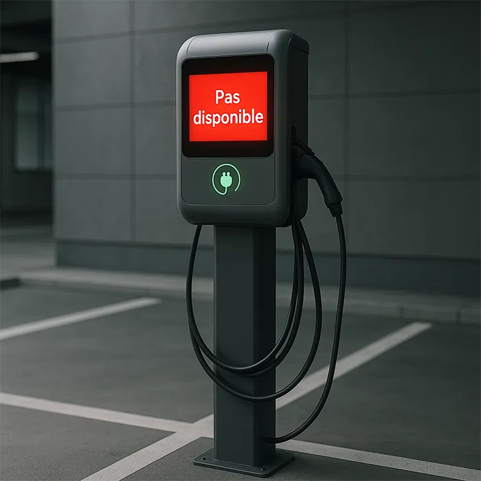 disponibilité et fiabilité