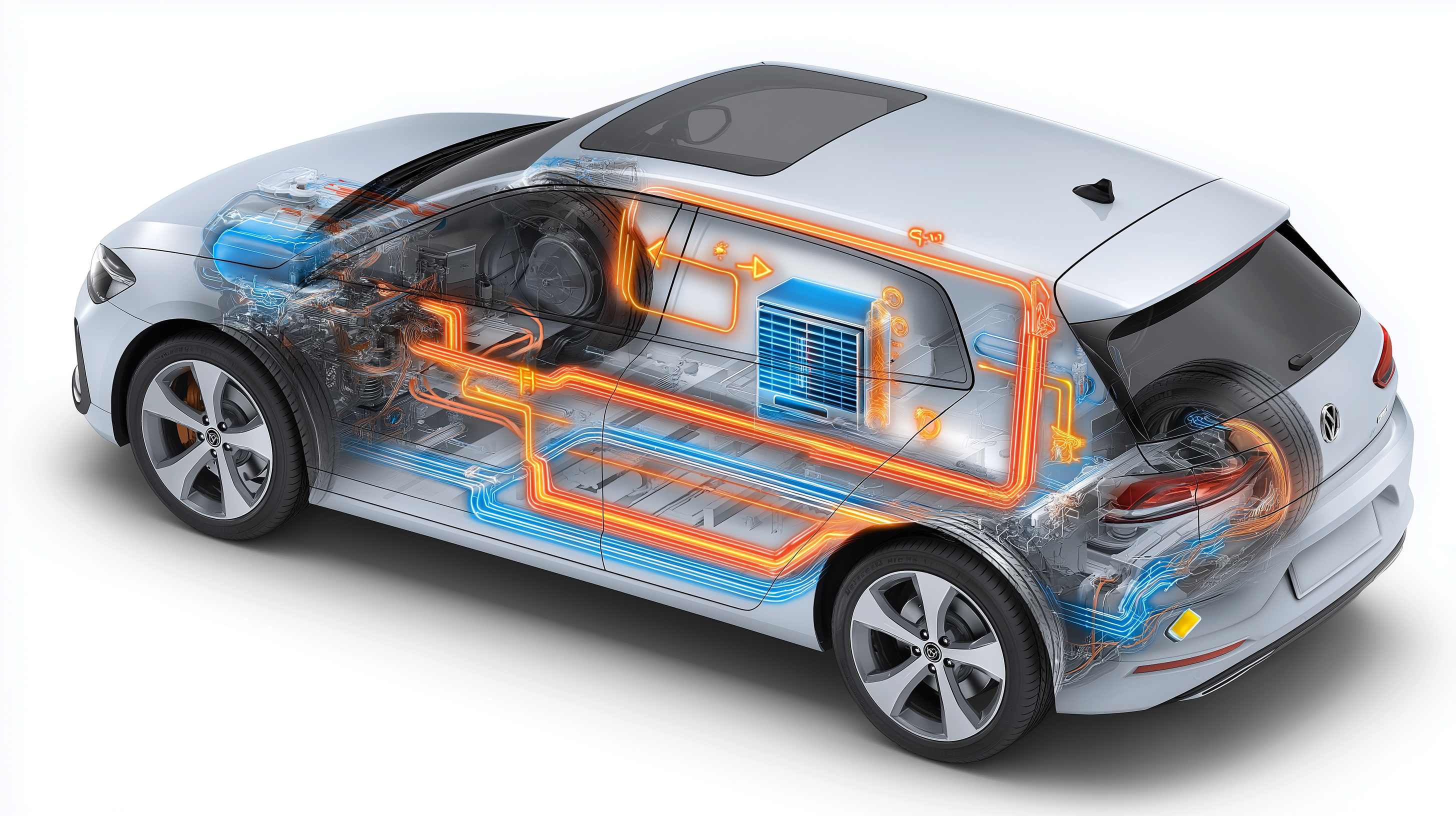 technologies qui limitent l’impact