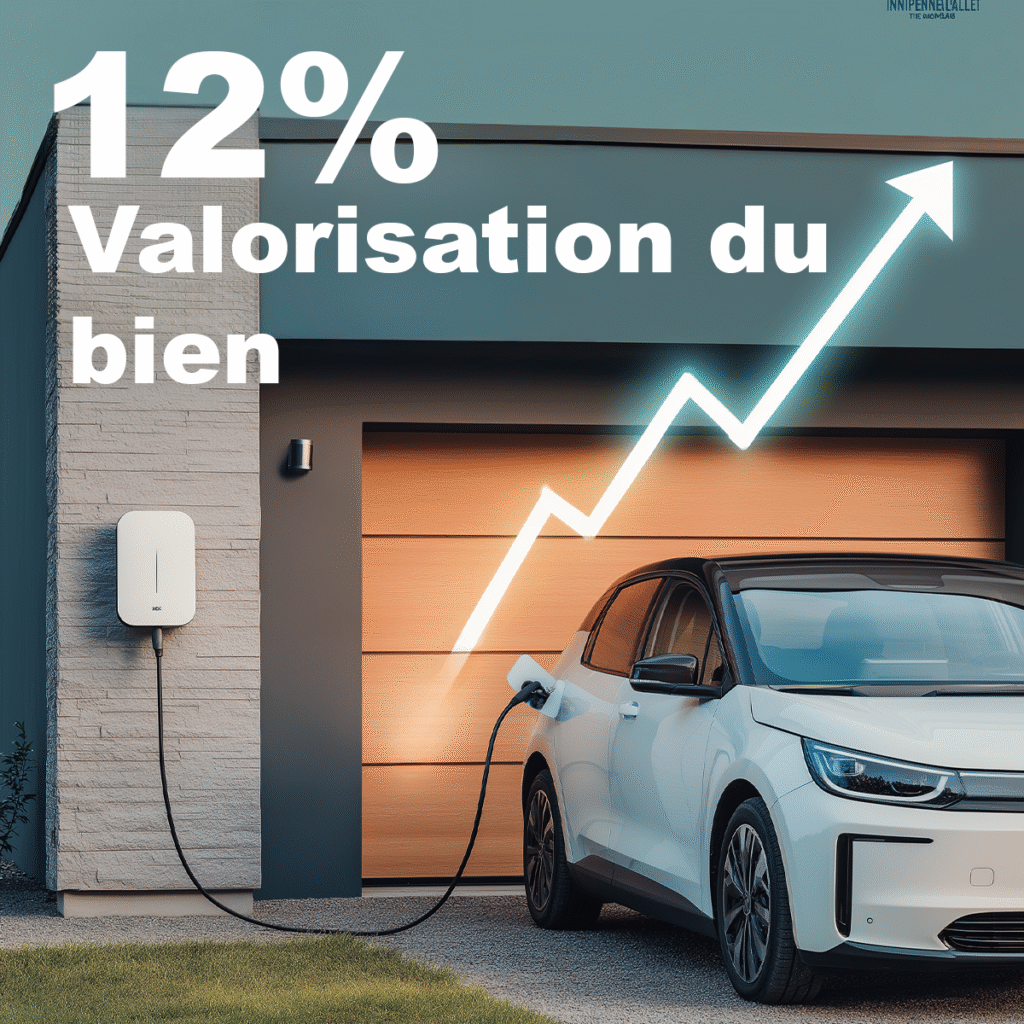 Valorisation de votre bien immobilier