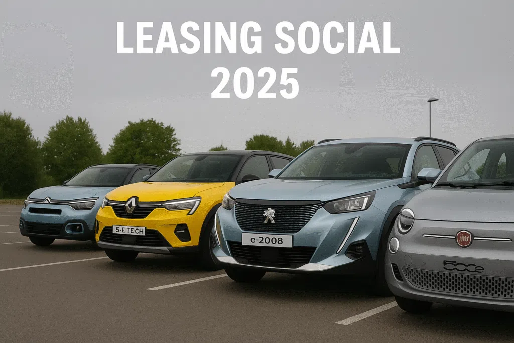  Leasing Social conditions, démarches, réponses 2025
