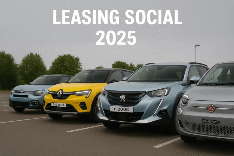  Leasing Social conditions, démarches, réponses 2025