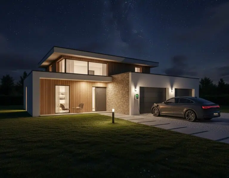Heures creuses réinventées dès novembre recharger son véhicule électrique coûtera moins cher