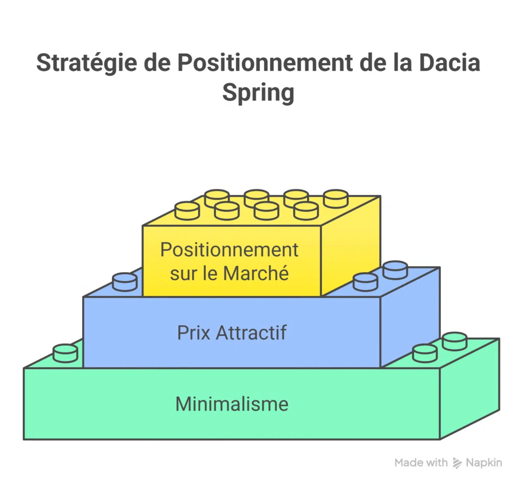 les clefs dun succes inattendu pour la dacia spring 1