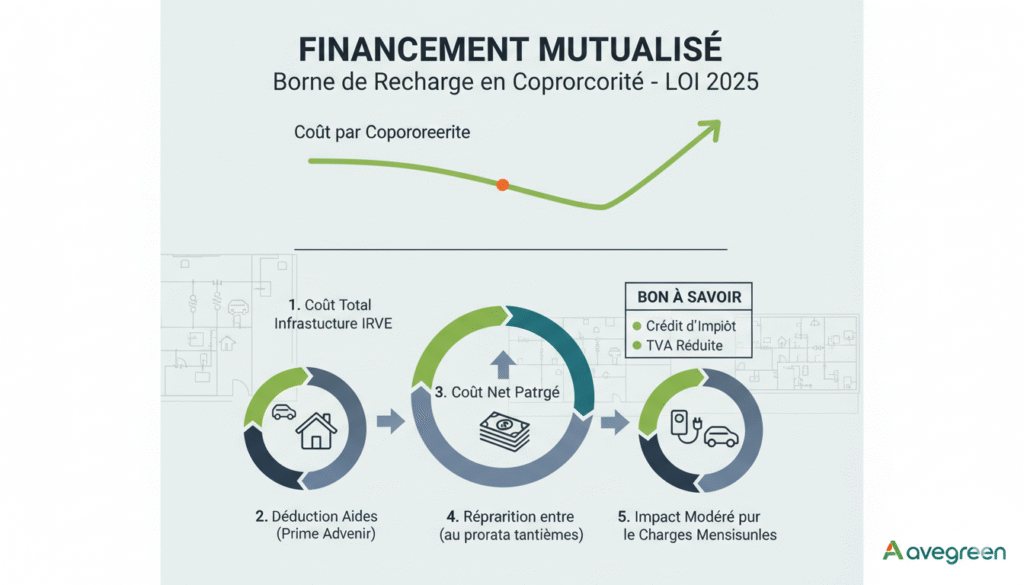 le principe du financement mutualise explique simplement 2