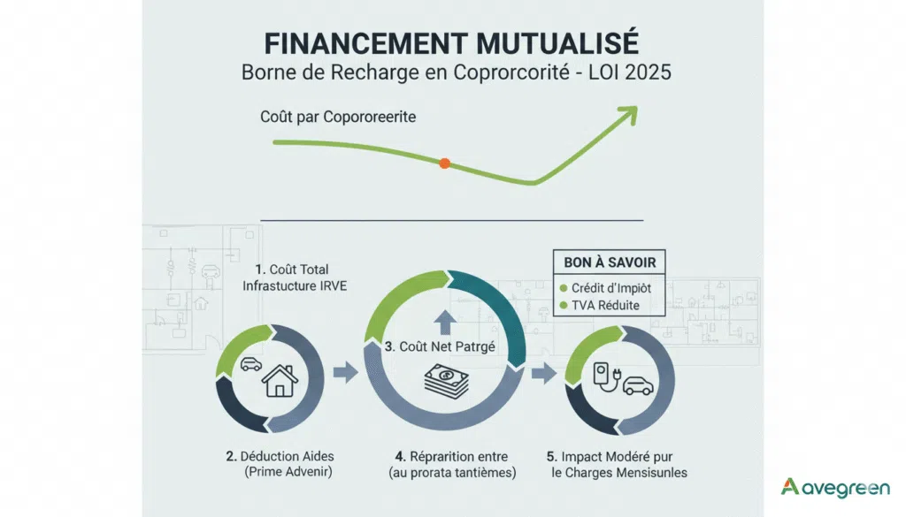 Le principe du financement mutualise explique simplement 2