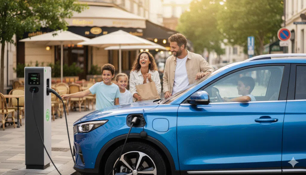 pourquoi les suv chinois plaisent aux francais