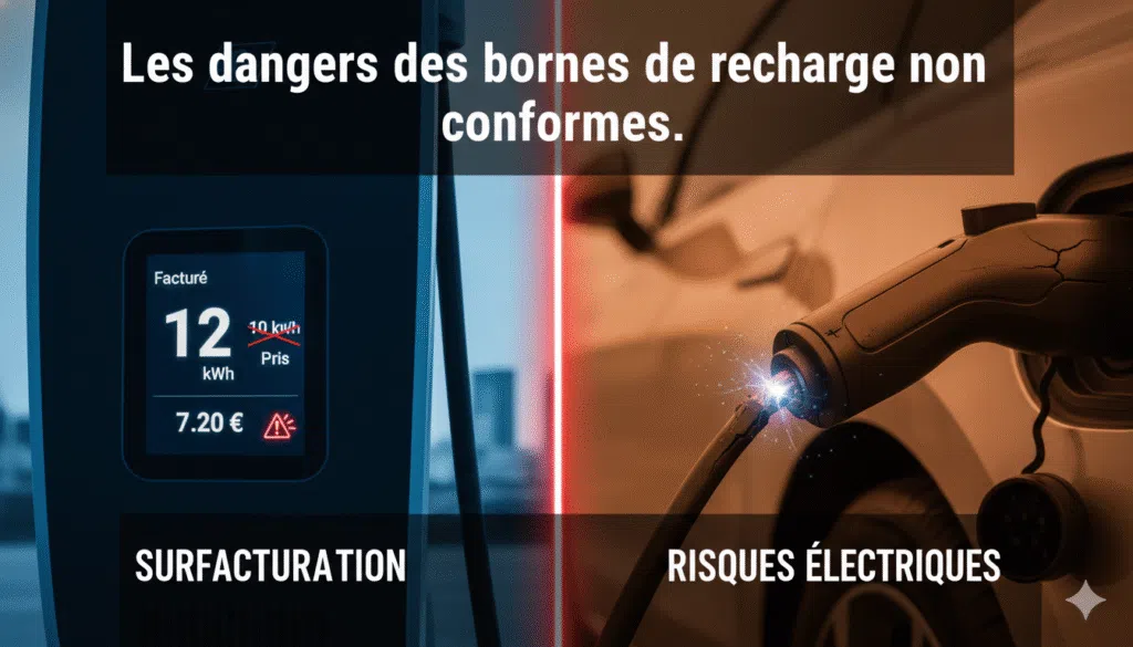 pourquoi parle t on de scandale maintenant