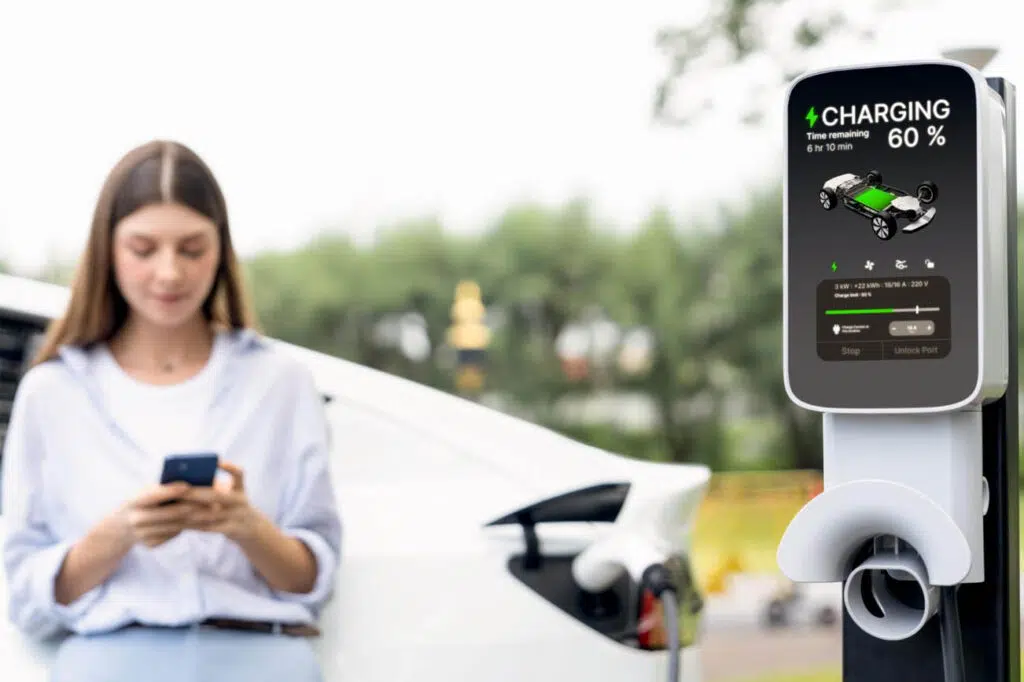 Avantages Economiques et Performance Energetique du Systeme Schneider Charge