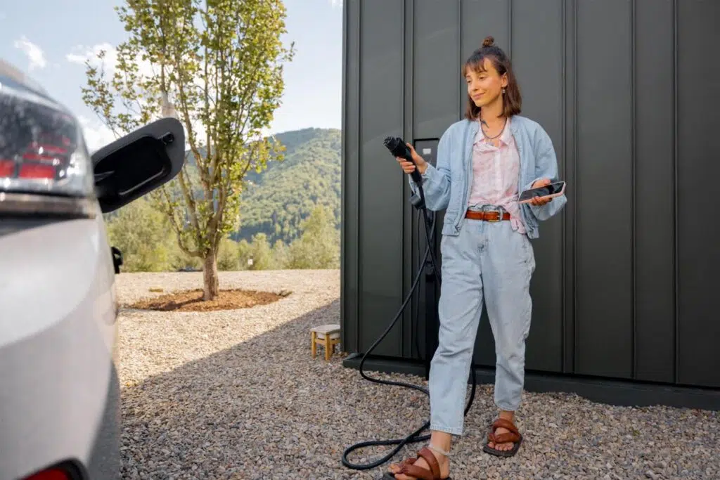 Choisir la borne de recharge adaptée à vos besoins