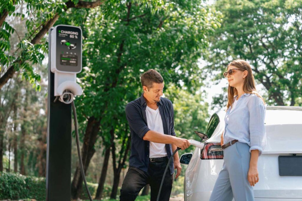 Critères essentiels pour choisir sa borne de recharge domestique