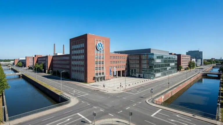 Adieu "Das Auto" : Pourquoi la crise Volkswagen sonne le glas de l'industrie européenne
