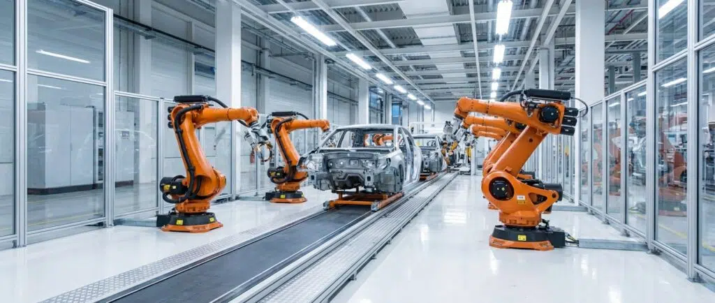 Le crepuscule dun geant Plus quune crise un symptome