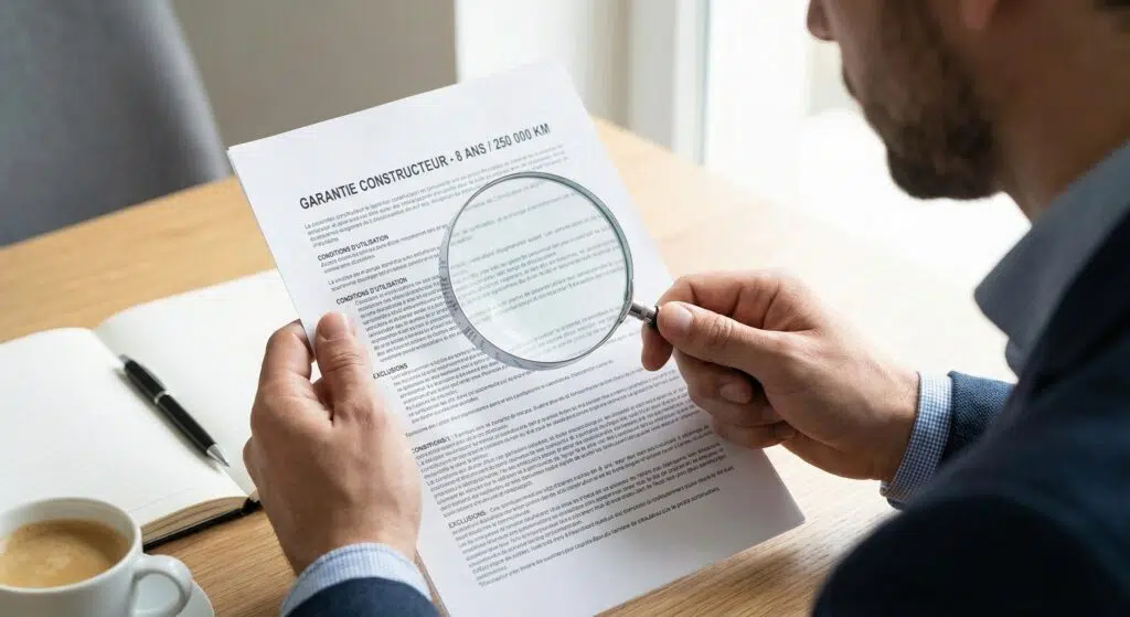 Guide Pratique Decrypter la Garantie constructeur Immortelle Ce quil faut savoir avant de signer