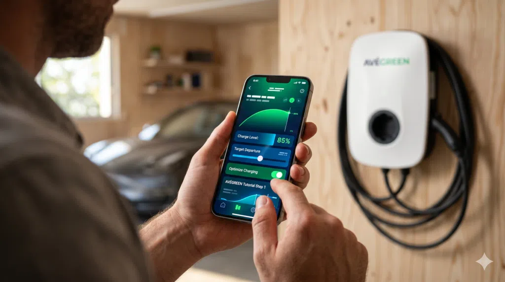 Technologies avancees Le V2G et lecosysteme connecte