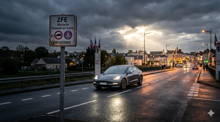 ZFE Crit’Air 3 2026 la fracture territoriale et les solutions pour les automobilistes