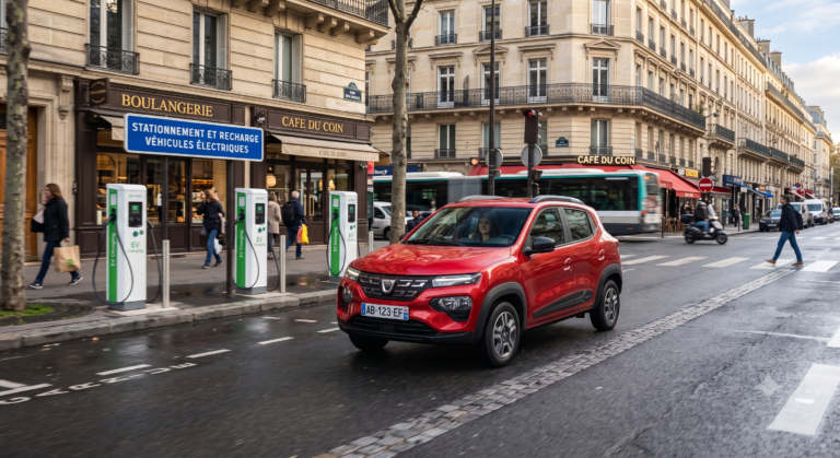 Dacia Spring : L'incontournable Révolution Low-Cost qui Bâtit le Marché Électrique