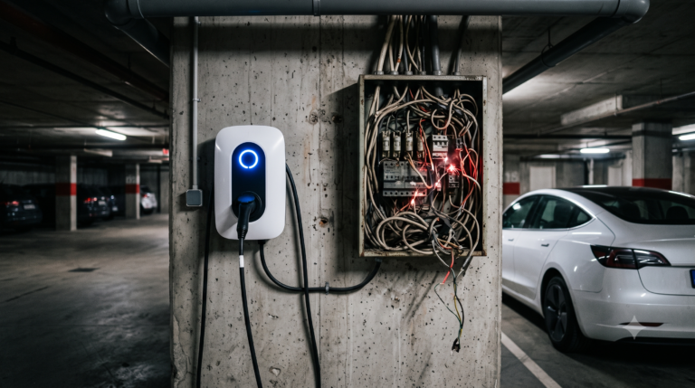 Guide 2026 Les 5 Étapes Essentielles pour Bien Choisir sa BORNE DE RECHARGE