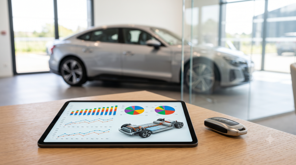 Le guide complet 2026 pour maîtriser l'écosystème de la voiture électrique